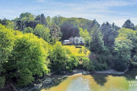 6 bedroom detached house for sale, Saltash PL12