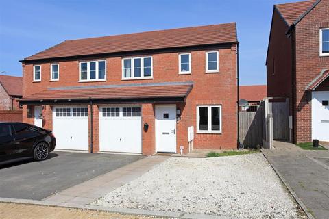 6 Dimpson Crescent, Telford, TF4 2TF