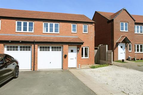 6 Dimpson Crescent, Telford, TF4 2TF