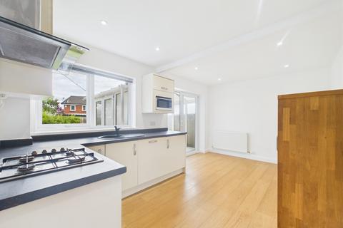 3 bedroom semi-detached house to rent, Butterburn Close, Lowry Hill, Carlisle, CA3