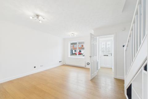 3 bedroom semi-detached house to rent, Butterburn Close, Lowry Hill, Carlisle, CA3