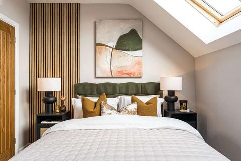 4 bedroom terraced house for sale, Plot 16, The Walnut at Hillwood Gardens, CV4, Banner Lane CV4