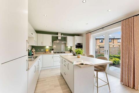 4 bedroom detached house for sale, Plot 7, The Madeira at Hillwood Gardens, CV4, Banner Lane CV4
