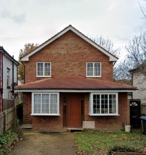 Beechcroft Gardens, Wembley HA9