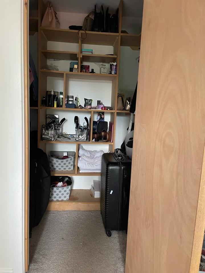 Pantry