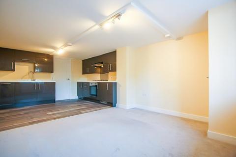 1 bedroom flat for sale, Flat 4, The Grosvenor, 146 High Street, Newmarket, Suffolk