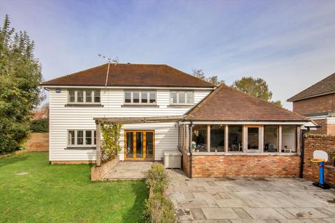 undefined, Rye Road, Sandhurst, Cranbrook, Kent, TN18
