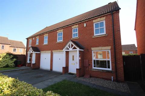 23 Dey Croft, Warwick, CV34 6NP