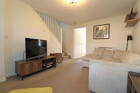 23 Dey Croft, Warwick, CV34 6NP