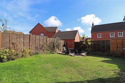 23 Dey Croft, Warwick, CV34 6NP