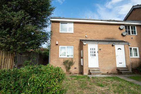 1 bedroom flat to rent, Park Lea, Huddersfield, HD2 1QR