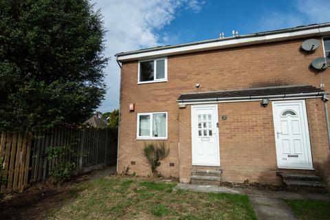 1 bedroom flat to rent, Park Lea, Huddersfield, HD2 1QR