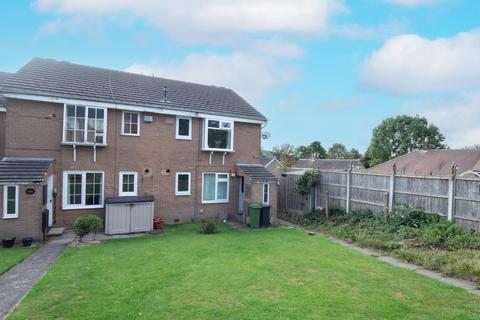 1 bedroom flat to rent, Park Lea, Huddersfield, HD2 1QR