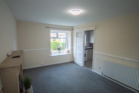 1 bedroom flat to rent, Park Lea, Huddersfield, HD2 1QR