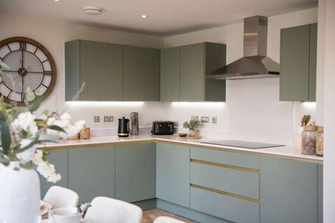 4 bedroom detached house for sale, Plot 2, The Hawthorn at Keyford On The Green, Little Keyford Lane BA11