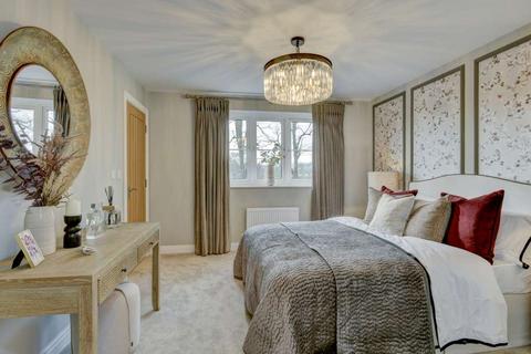 4 bedroom detached house for sale, Plot 2, The Hawthorn at Keyford On The Green, Little Keyford Lane BA11