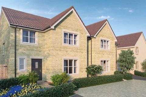 4 bedroom detached house for sale, Plot 2, The Hawthorn at Keyford On The Green, Little Keyford Lane BA11
