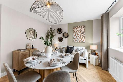 4 bedroom detached house for sale, Plot 6, The Hazel at Keyford On The Green, Little Keyford Lane BA11