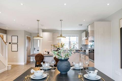 Plot 6, The Hazel at Keyford On The Green, Little Keyford Lane BA11