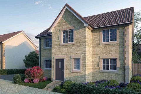 4 bedroom detached house for sale, Plot 6, The Hazel at Keyford On The Green, Little Keyford Lane BA11