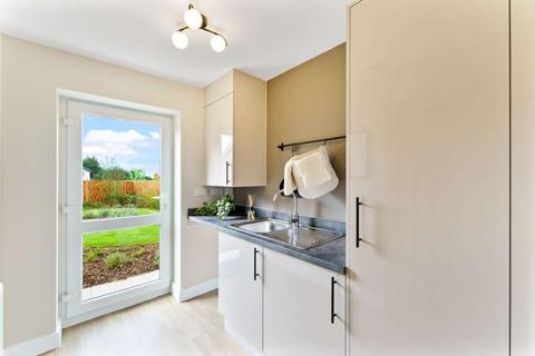 4 bedroom detached house for sale, Plot 6, The Hazel at Keyford On The Green, Little Keyford Lane BA11
