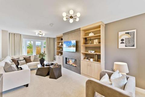 4 bedroom detached house for sale, Plot 6, The Hazel at Keyford On The Green, Little Keyford Lane BA11