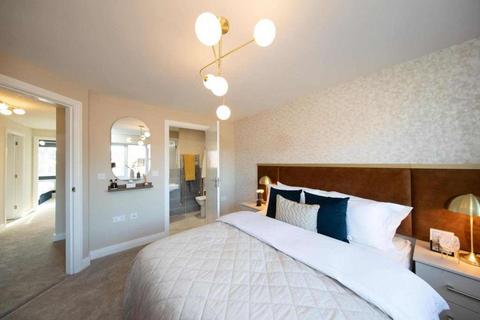 4 bedroom detached house for sale, Plot 142, The Nelson at Kingsland, 5 Swallow Rise, Off Cornborough Road EX39