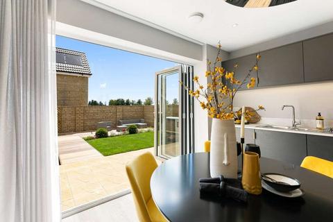 undefined, Plot 68, The Tulipwood at Keyford On The Green, Little Keyford Lane BA11
