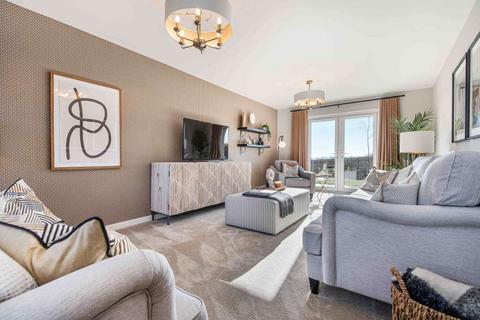 4 bedroom detached house for sale, Plot 43, The Davy at Kingsland, 5 Swallow Rise, Off Cornborough Road EX39