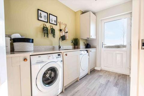 4 bedroom detached house for sale, Plot 43, The Davy at Kingsland, 5 Swallow Rise, Off Cornborough Road EX39