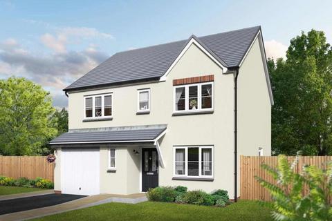 4 bedroom detached house for sale, Plot 6, The Sandown at Kingsland, 5 Swallow Rise, Off Cornborough Road EX39