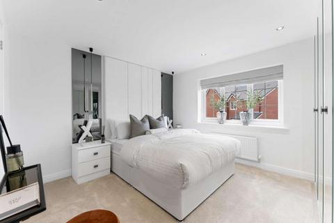 4 bedroom detached house for sale, Plot 6, The Sandown at Kingsland, 5 Swallow Rise, Off Cornborough Road EX39