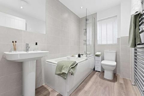 4 bedroom detached house for sale, Plot 6, The Sandown at Kingsland, 5 Swallow Rise, Off Cornborough Road EX39