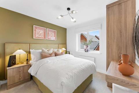 4 bedroom detached house for sale, Plot 6, The Sandown at Kingsland, 5 Swallow Rise, Off Cornborough Road EX39
