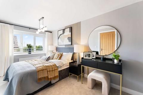 2 bedroom semi-detached house for sale, Plot 18, The Underwood at Lister Gardens 2, Box Road, Cam GL11