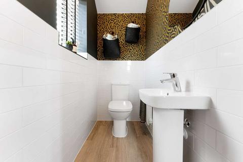 undefined, Plot 39, The Lavender at Lister Gardens 2, Box Road, Cam GL11