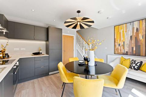 3 bedroom semi-detached house for sale, Plot 42, The Lavender at Lister Gardens 2, Box Road, Cam GL11
