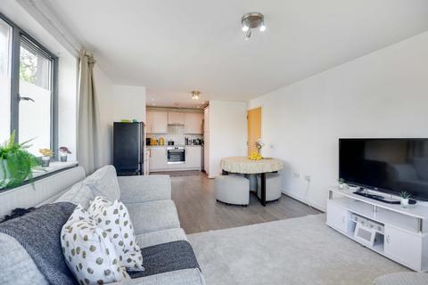 at Opal House, Agate Close, London NW10