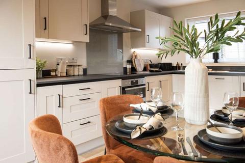 undefined, Plot 15, The Foxton at Maple Cross, Sidmouth Road EX24