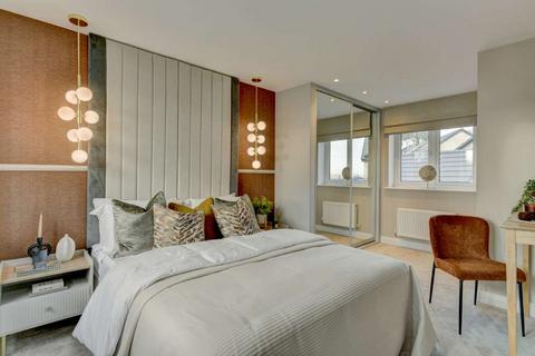 undefined, Plot 15, The Foxton at Maple Cross, Sidmouth Road EX24