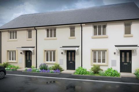 2 bedroom semi-detached house for sale, Plot 21, The Brahms at Molbrook, 1 Molbrook Road EX36