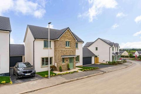 4 bedroom detached house for sale, Plot 70, The Haversham at Molbrook, 1 Molbrook Road EX36