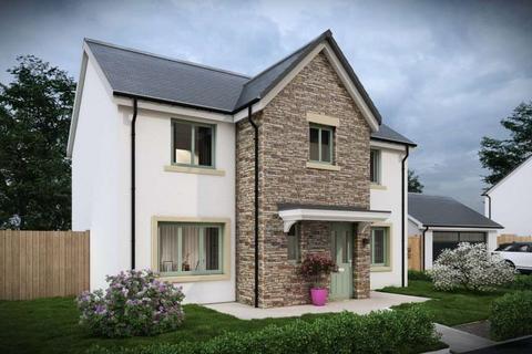 4 bedroom detached house for sale, Plot 70, The Haversham at Molbrook, 1 Molbrook Road EX36