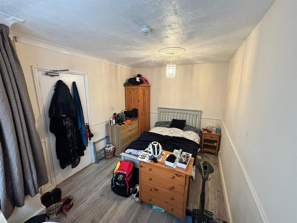 Bedroom (Ground Floor)