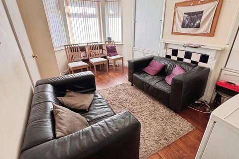 6 bedroom detached house to rent, *£95pppw excl bills* Priory Street, Nottingham NG7 2NX