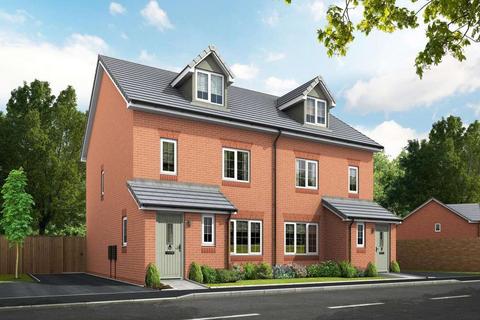 4 bedroom semi-detached house for sale, Plot 19, The Jenner at Rectory Woods, Rectory Lane WN6