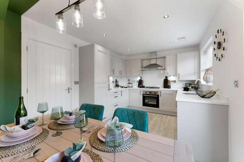 4 bedroom semi-detached house for sale, Plot 19, The Jenner at Rectory Woods, Rectory Lane WN6