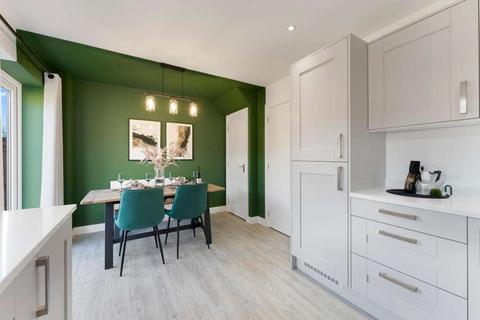 4 bedroom semi-detached house for sale, Plot 19, The Jenner at Rectory Woods, Rectory Lane WN6