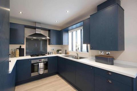 4 bedroom detached house for sale, Plot 11, The Cypress at Shropshire Heights, Mucklestone Road, Loggerheads TF9