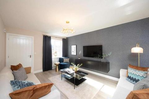 4 bedroom detached house for sale, Plot 11, The Cypress at Shropshire Heights, Mucklestone Road, Loggerheads TF9